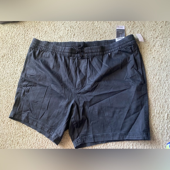 No Boundaries Women’s Black Shorts Size 2XL NWT - Picture 1 of 3